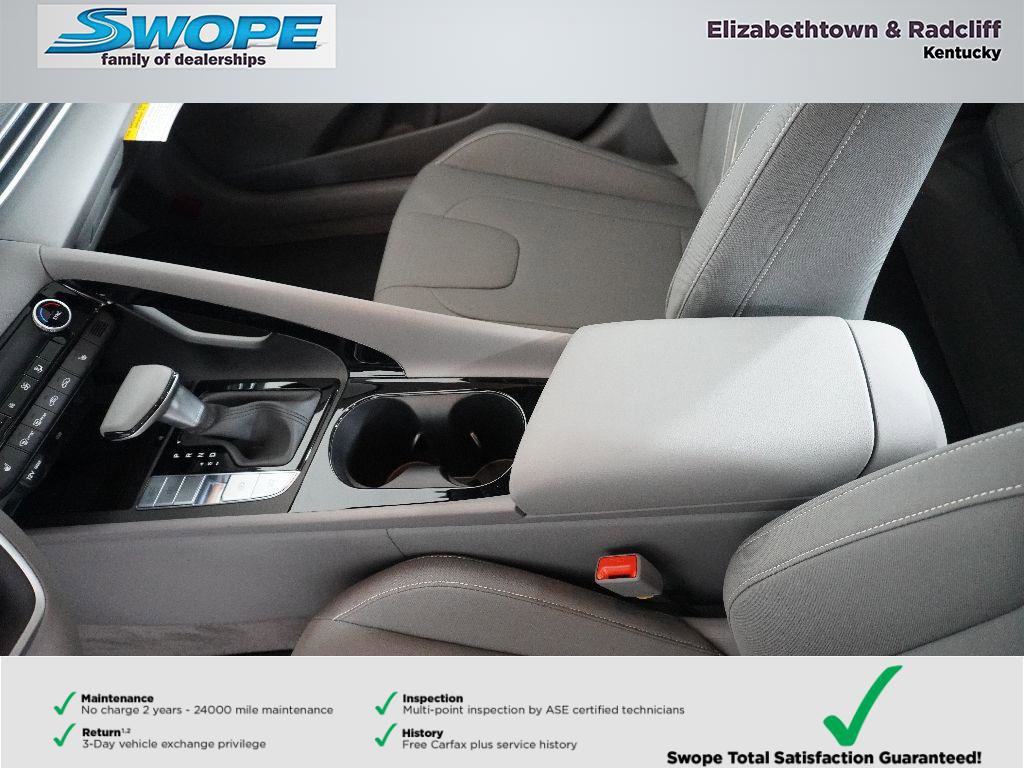 New 2026 Hyundai Elantra SEL Sport Premium image 25