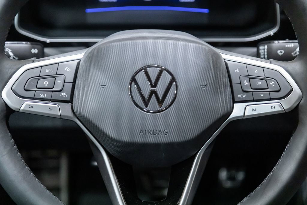 New 2026 Volkswagen Jetta Sport image 15