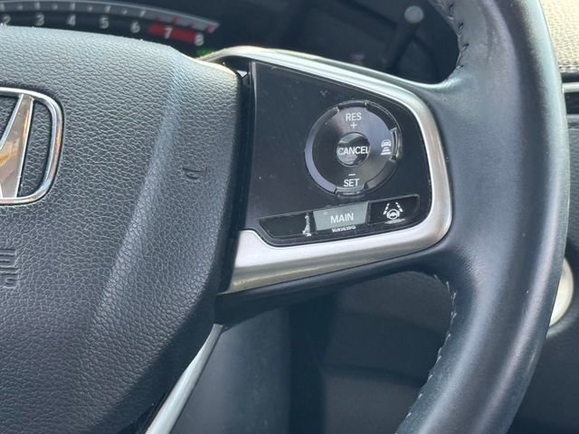 Used 2017 Honda CR-V Touring image 11