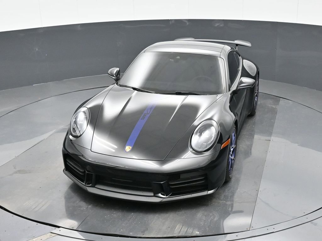 Used 2025 Porsche 911 Carrera T image 33