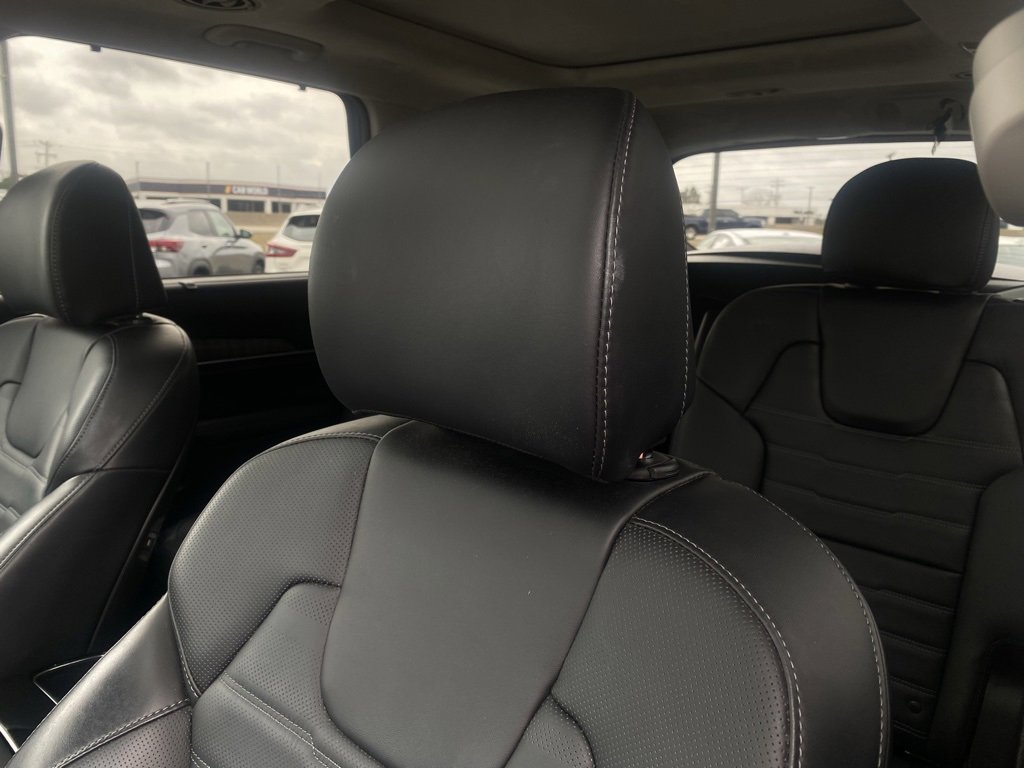 Used 2024 Kia Telluride SX Prestige image 23