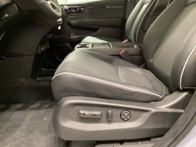 New 2027 Honda Odyssey Elite image 23