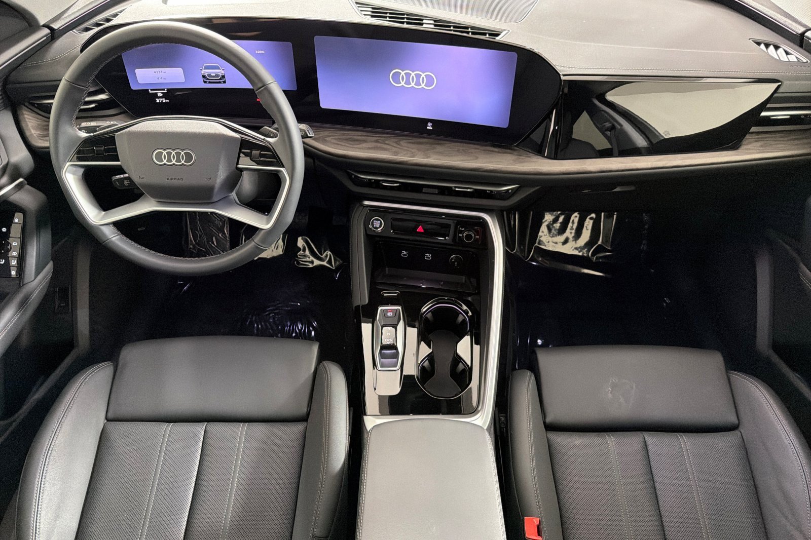 Used 2026 Audi Q5 Premium Plus w/ Premium Plus AWD/4WD image 12