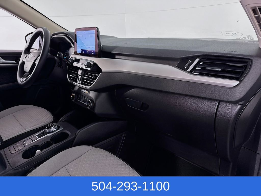 Used 2020 Ford Escape SE FWD image 29