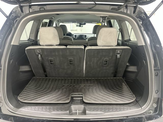 Used 2019 Honda Pilot LX image 15