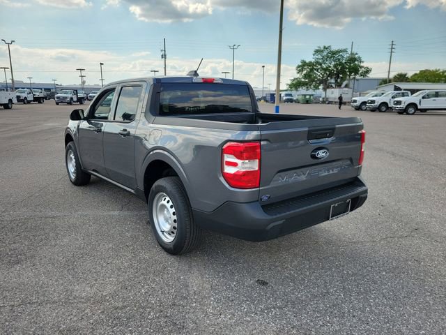 New 2026 Ford Maverick XL image 4