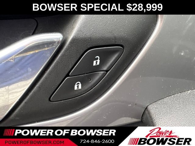 Used 2024 Chevrolet Blazer LT w/ Convenience Package AWD/4WD image 12