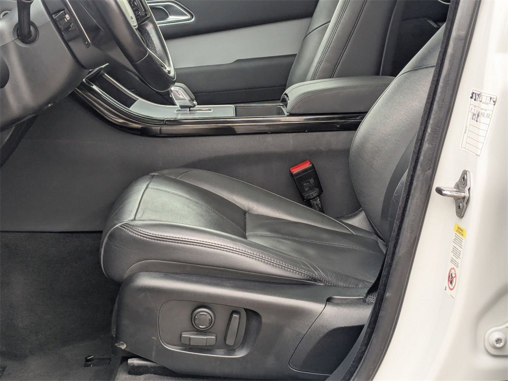 Used 2024 Land Rover Range Rover Velar S image 24