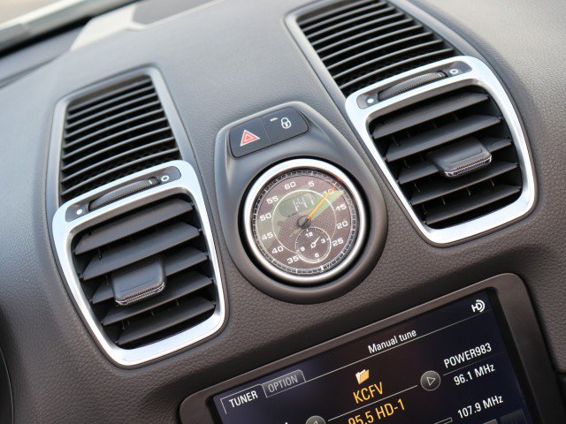 Used 2013 Porsche Boxster S image 34