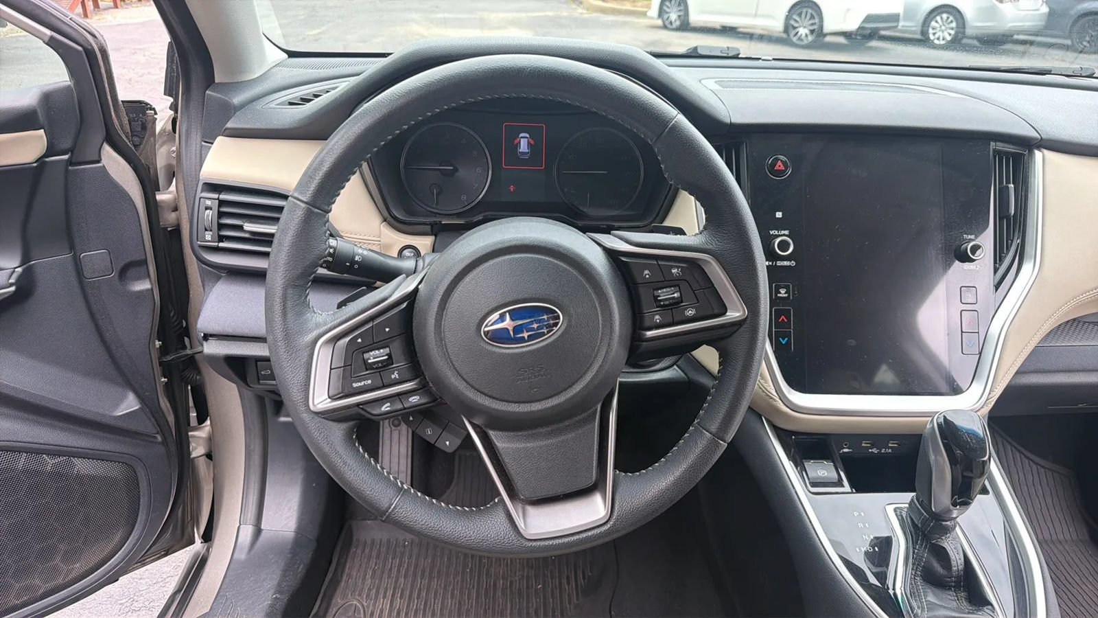 Used 2020 Subaru Outback Premium AWD/4WD image 14