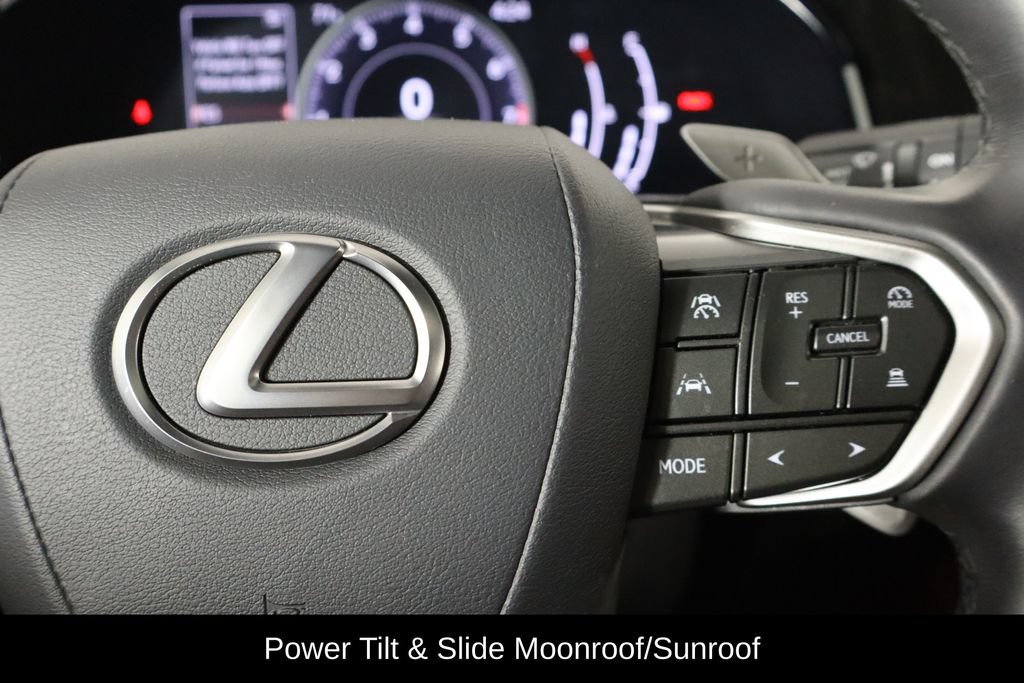 Used 2023 Lexus NX 250 FWD w/ Towing Package (2000 Lbs) image 10