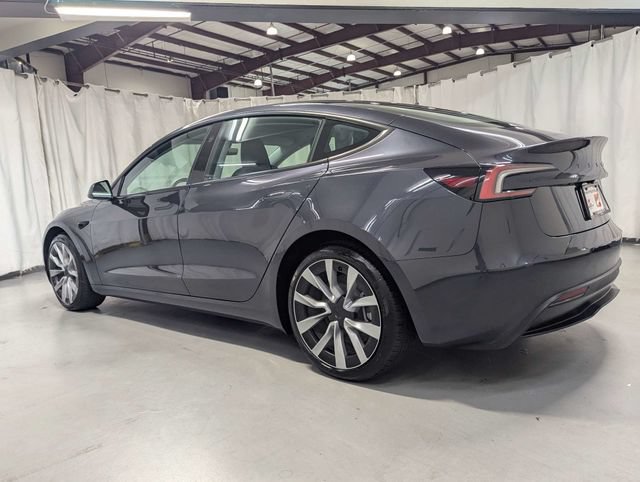 Used 2026 Tesla Model 3 RWD image 4