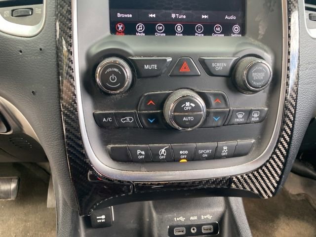 Used 2020 Dodge Durango Pursuit w/ Trailer Tow Group IV image 21