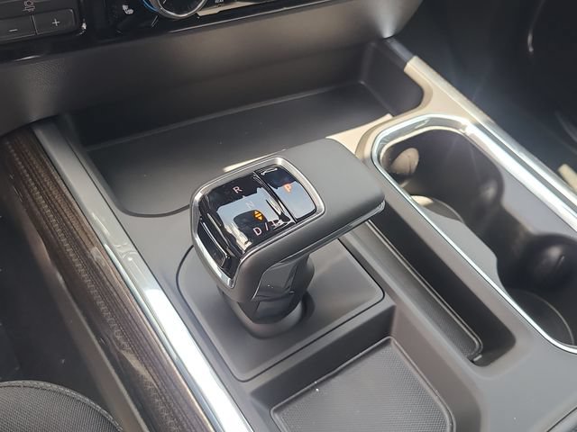 New 2026 Chevrolet Silverado 1500 RST RWD image 26
