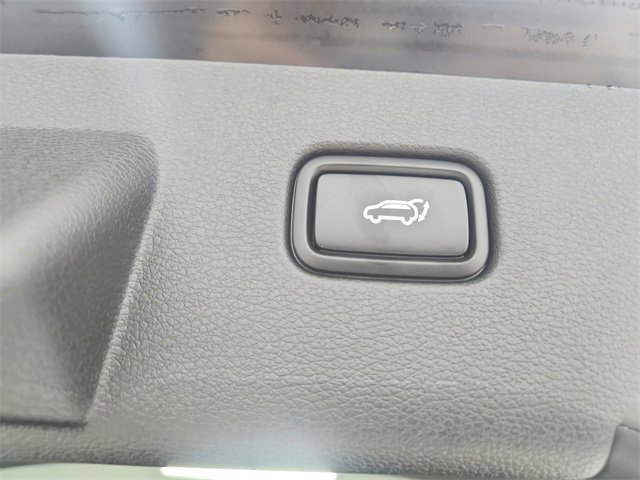 Used 2025 Kia Sportage SX image 47