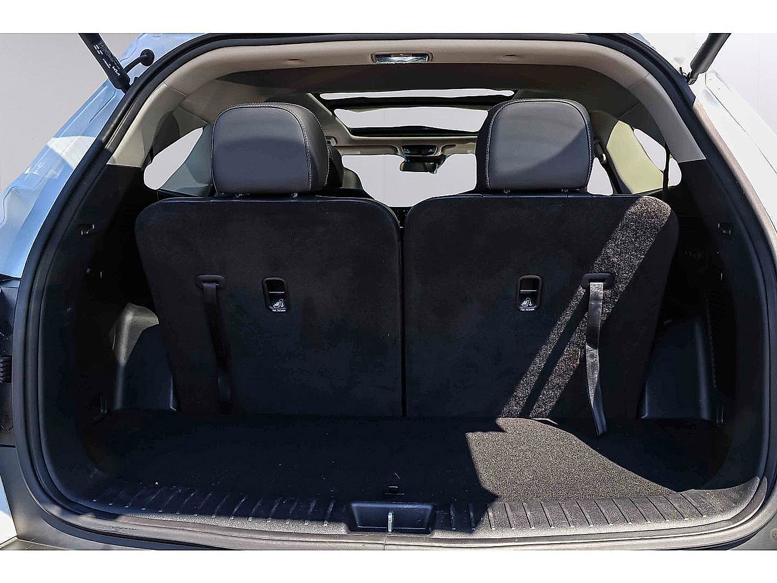 Certified 2023 Kia Sorento X-Line EX AWD/4WD image 13