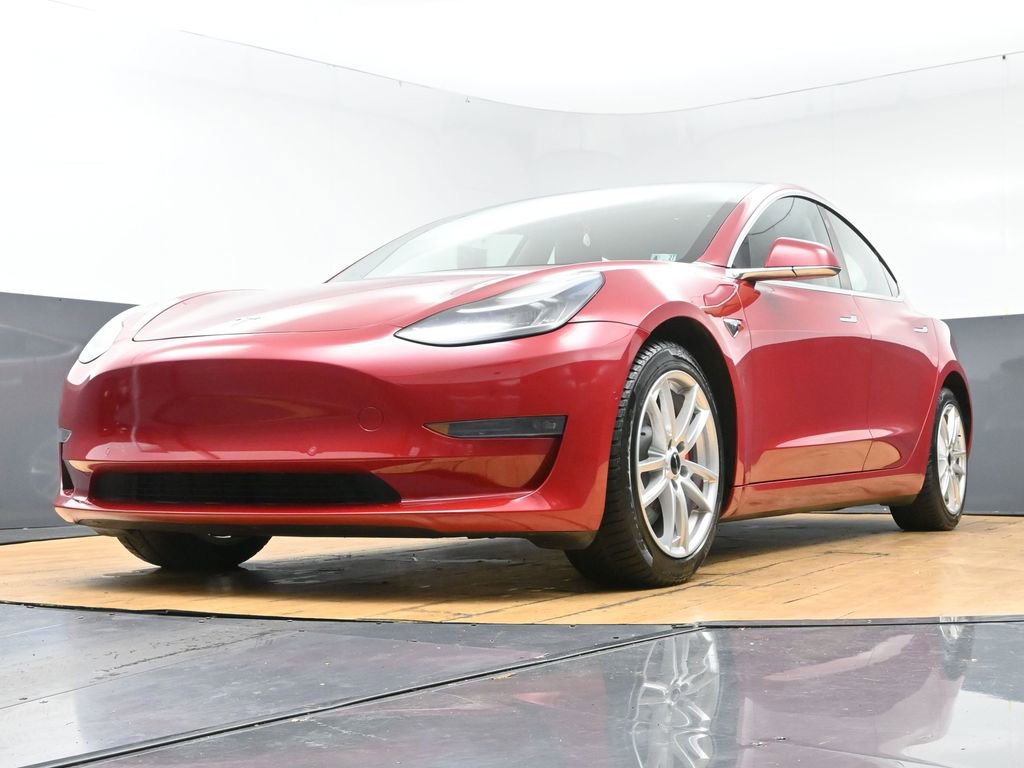 Used 2018 Tesla Model 3 Performance image 46