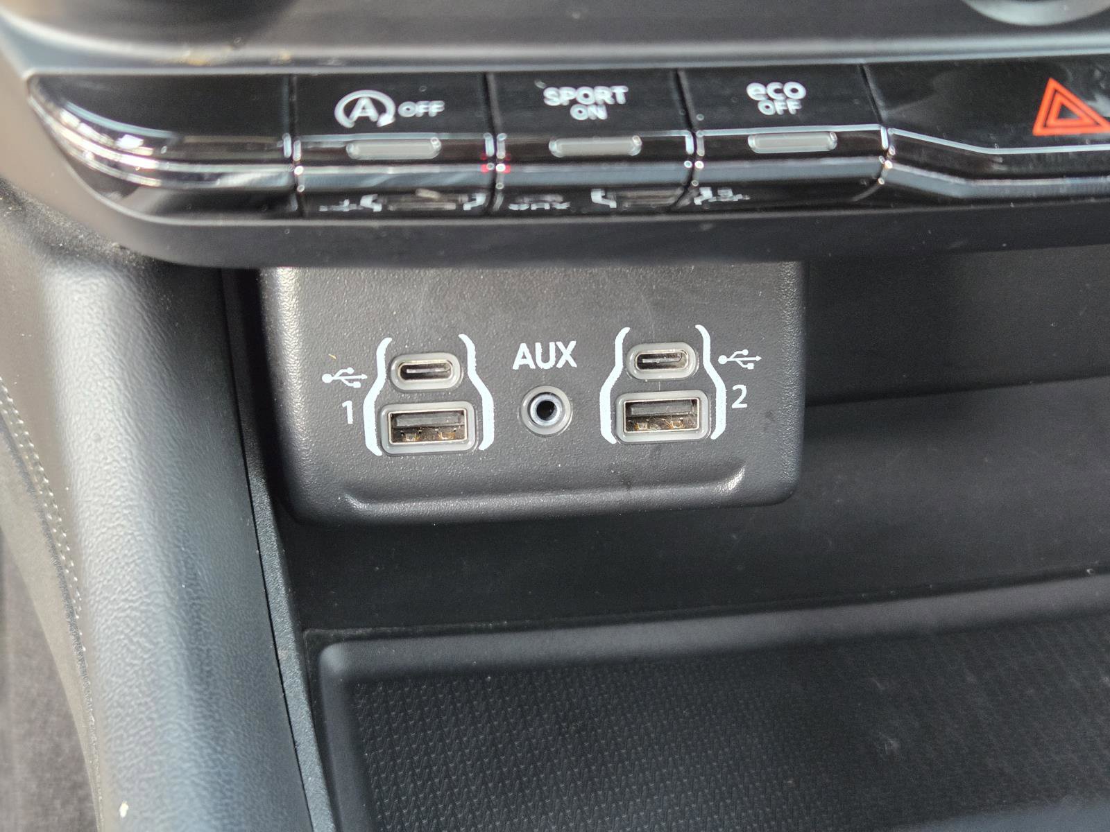 Certified 2022 Dodge Durango SXT w/ Blacktop Package image 13