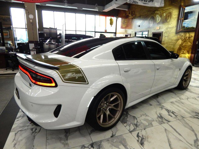 Used 2023 Dodge Charger Scat Pack image 5