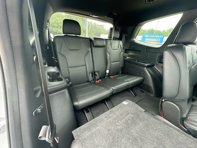 Used 2024 Kia Telluride EX X-Line AWD/4WD image 31