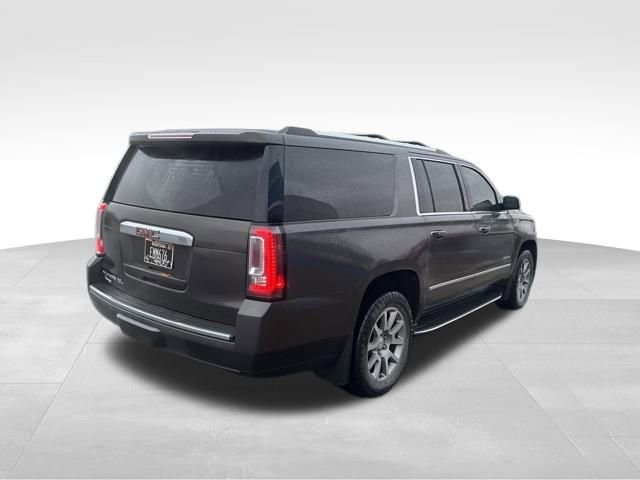 Used 2019 GMC Yukon XL Denali w/ Open Road Package image 5