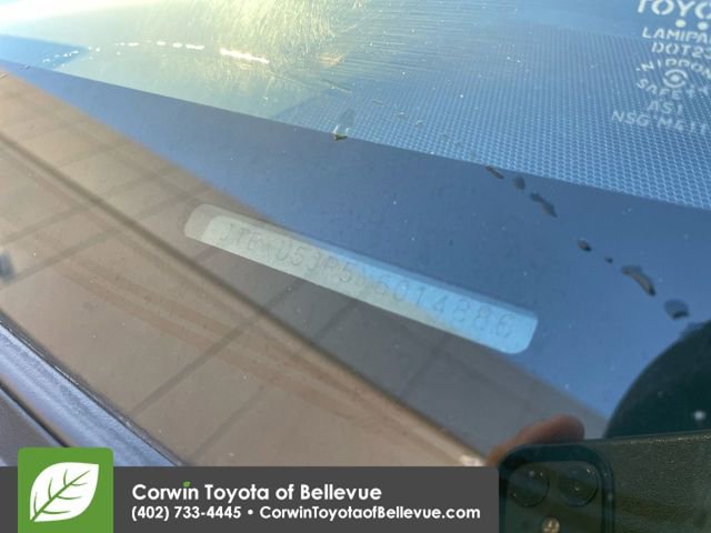 Certified 2022 Toyota 4Runner Limited image 28