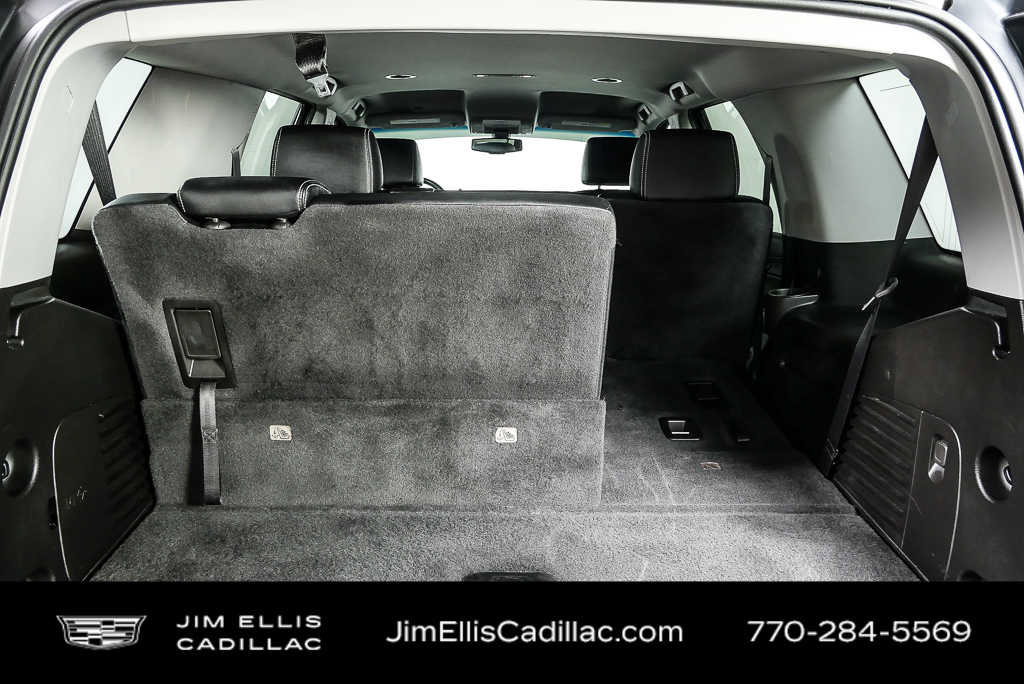 Used 2019 Chevrolet Tahoe LS image 30