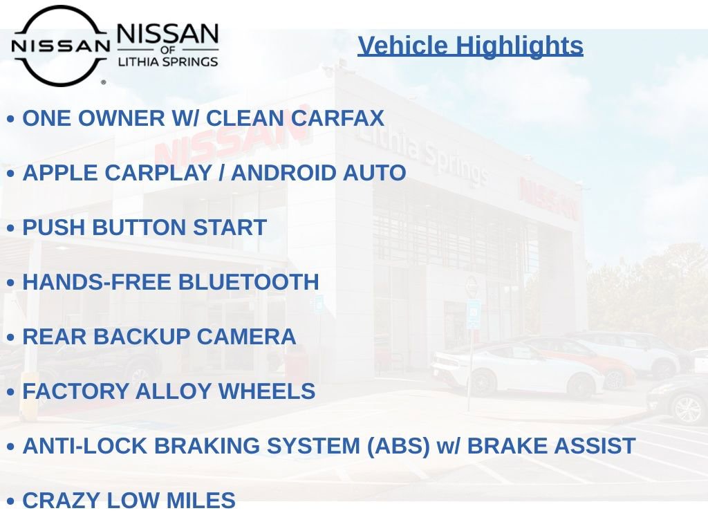Used 2021 Buick Encore Preferred image 11