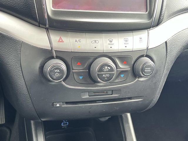 Used 2018 Dodge Journey GT image 26