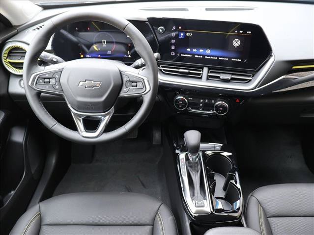 New 2026 Chevrolet Trax ACTIV w/ Sunroof Package FWD image 14
