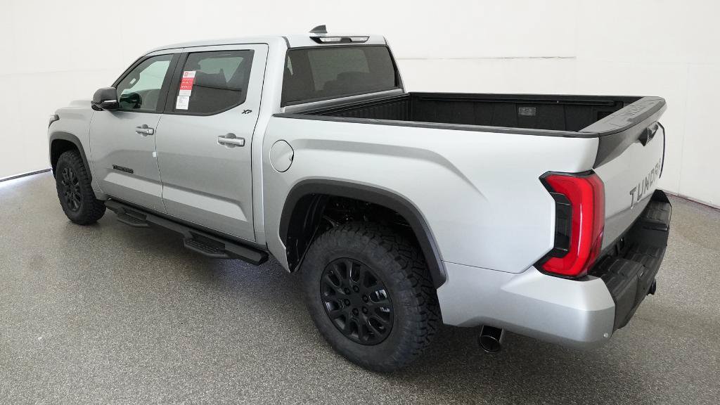 New 2026 Toyota Tundra SR5 w/ SR5 Premium Package AWD/4WD image 39