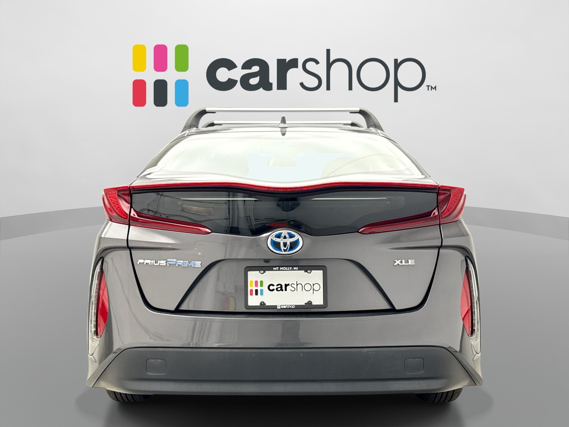 Used 2022 Toyota Prius Prime XLE FWD image 4