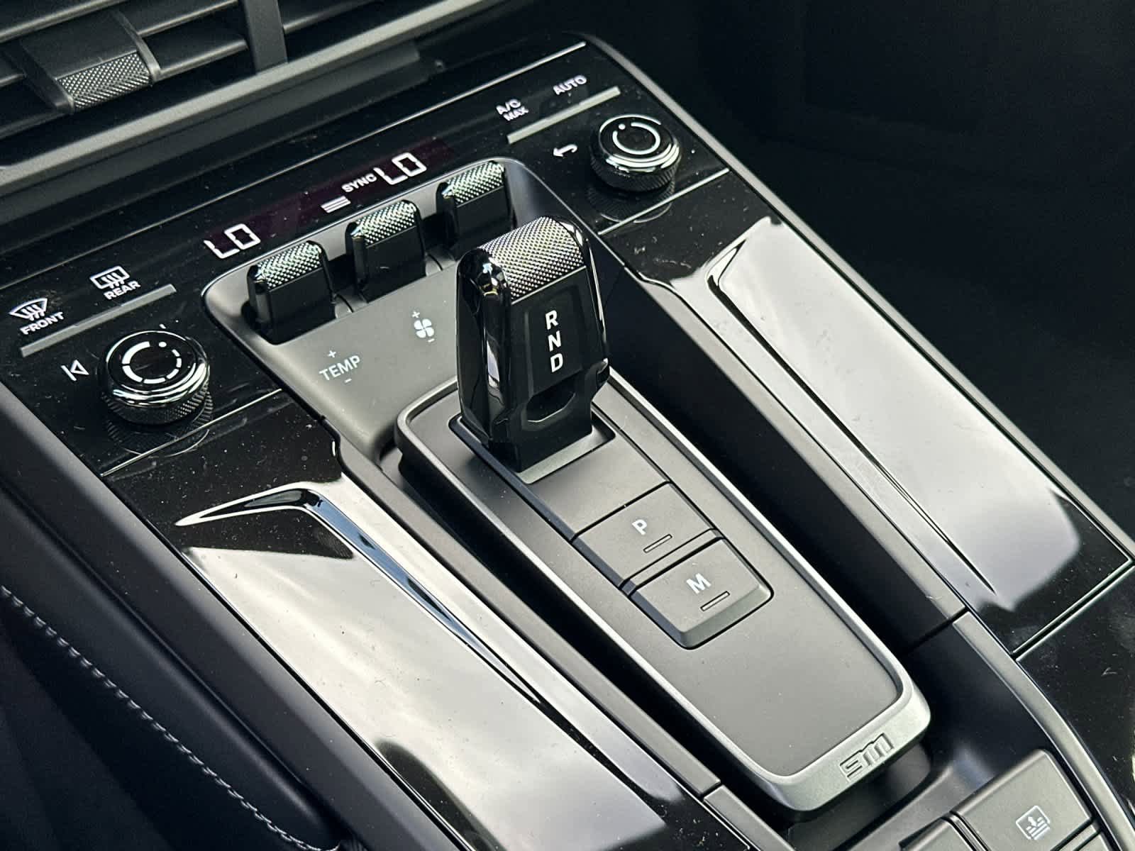 New 2026 Porsche 911 Carrera GTS RWD image 22