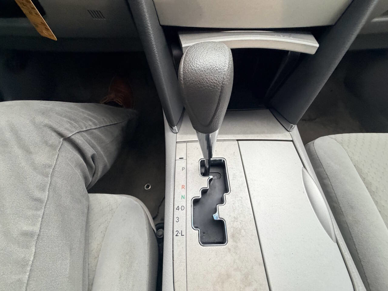 Used 2009 Toyota Camry LE FWD image 59