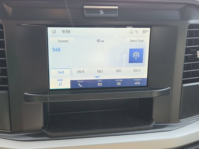 New 2026 Ford F250 XL w/ STX Appearance Package AWD/4WD image 17