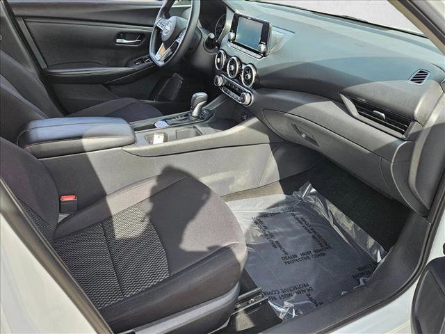 Used 2023 Nissan Sentra S FWD image 19