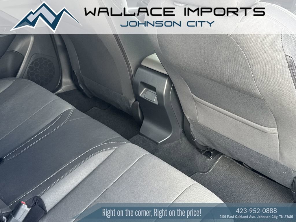 Certified 2024 Subaru Crosstrek 2.0i w/ Crosstrek Mirror Package AWD/4WD image 38