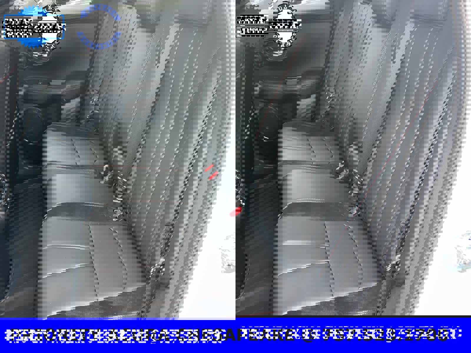 Certified 2025 Acura ADX A-Spec image 26