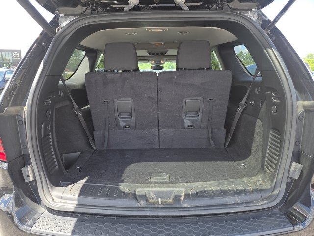 Used 2019 Dodge Durango SXT AWD/4WD image 12