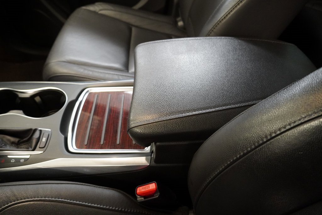 Used 2015 Acura MDX SH-AWD w/ Technology Package image 24