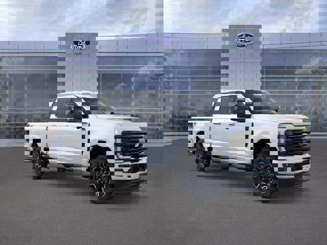 New 2026 Ford F350 Platinum w/ FX4 Off-Road Package image 29