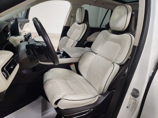 Used 2020 Lincoln Aviator Black Label w/ Dynamic Handling Package AWD/4WD image 12