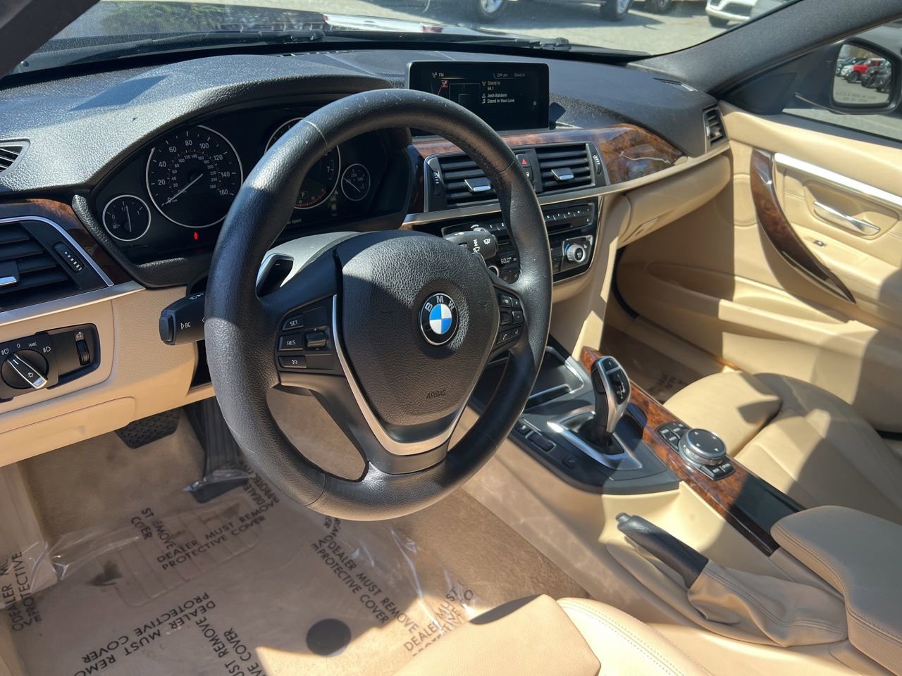 Used 2016 BMW 328i Sedan image 18