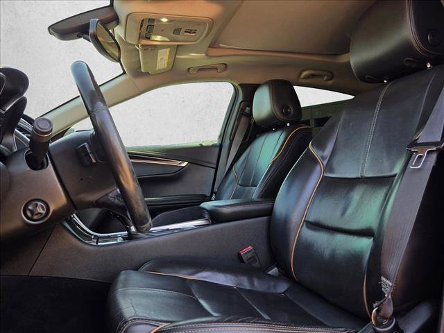 Used 2019 Chevrolet Impala Premier w/ Premier Convenience Package FWD image 10