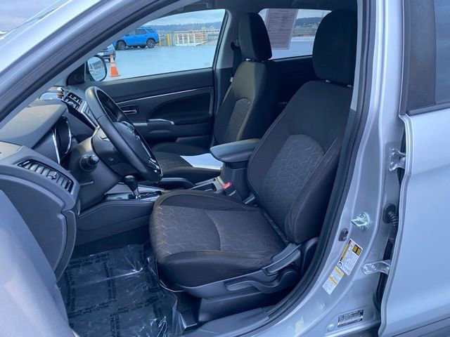 Used 2020 Mitsubishi Outlander Sport AWD image 15