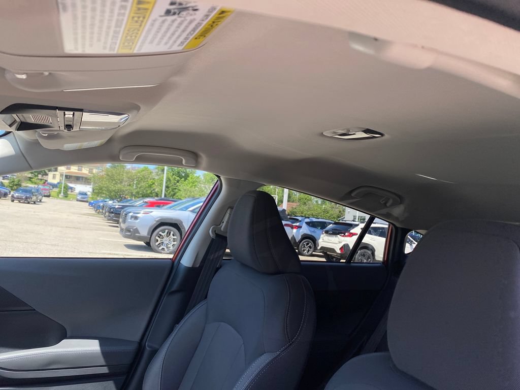 New 2026 Subaru Crosstrek 2.0i Premium AWD/4WD image 10