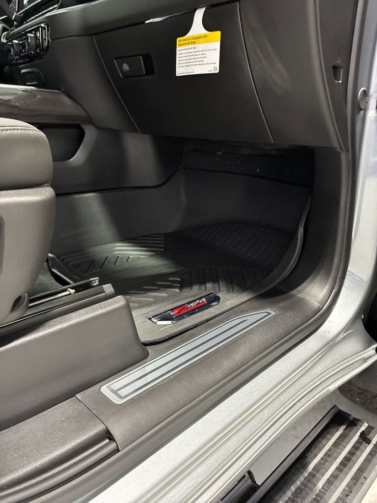 New 2026 Chevrolet Silverado 2500 LTZ w/ LTZ Premium Package AWD/4WD image 56
