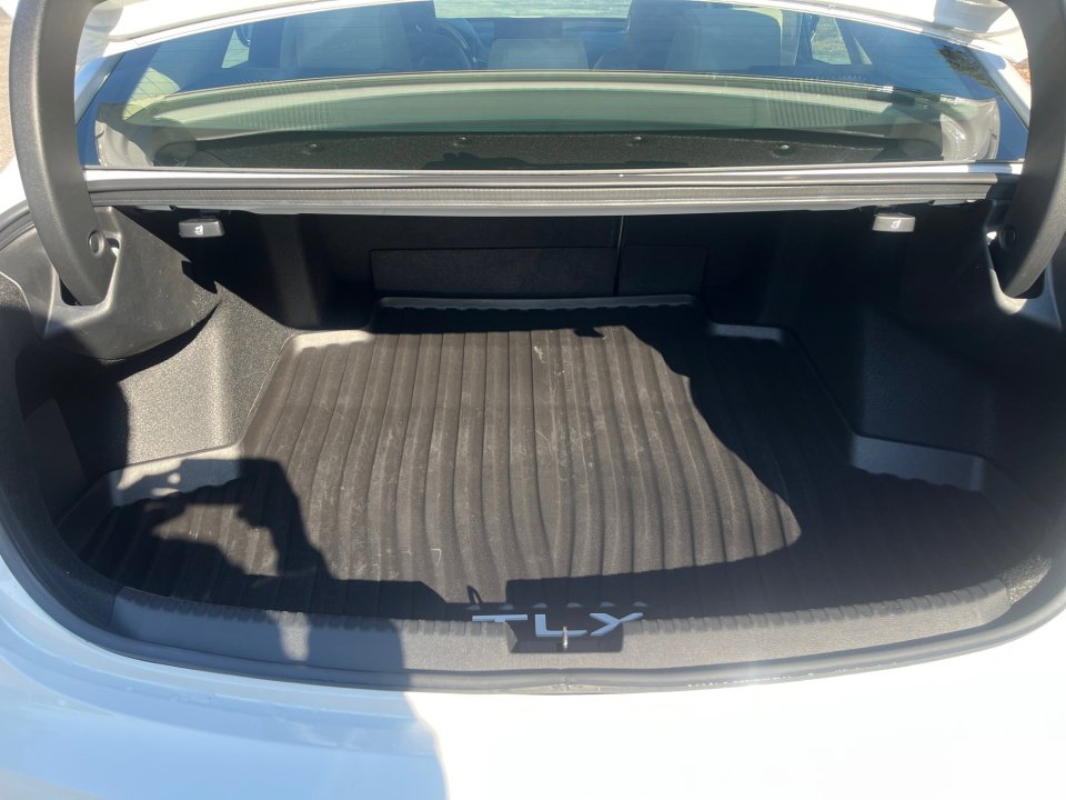 Certified 2023 Acura TLX w/ Technology Package image 15