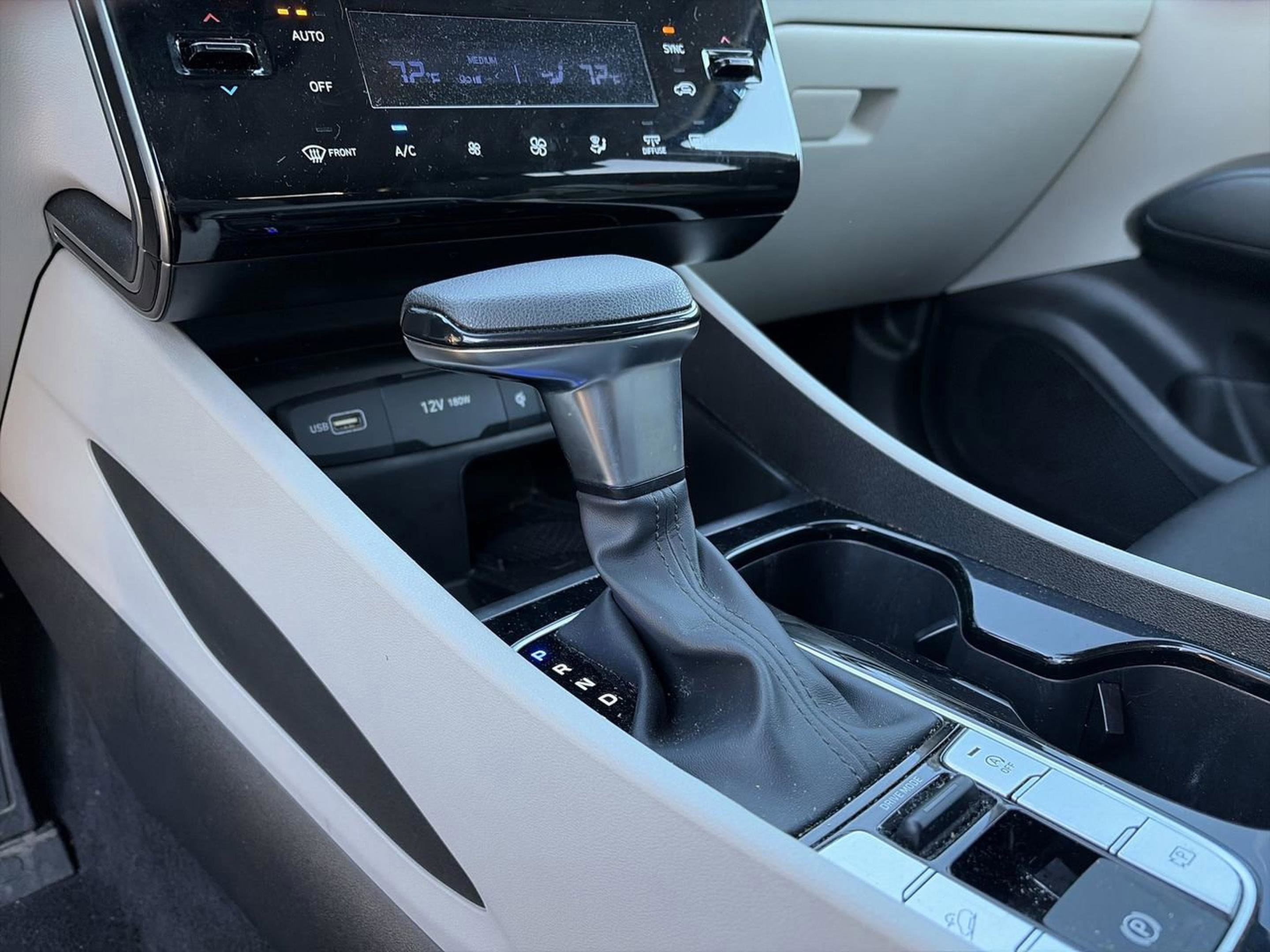 Used 2024 Hyundai Tucson SEL image 15