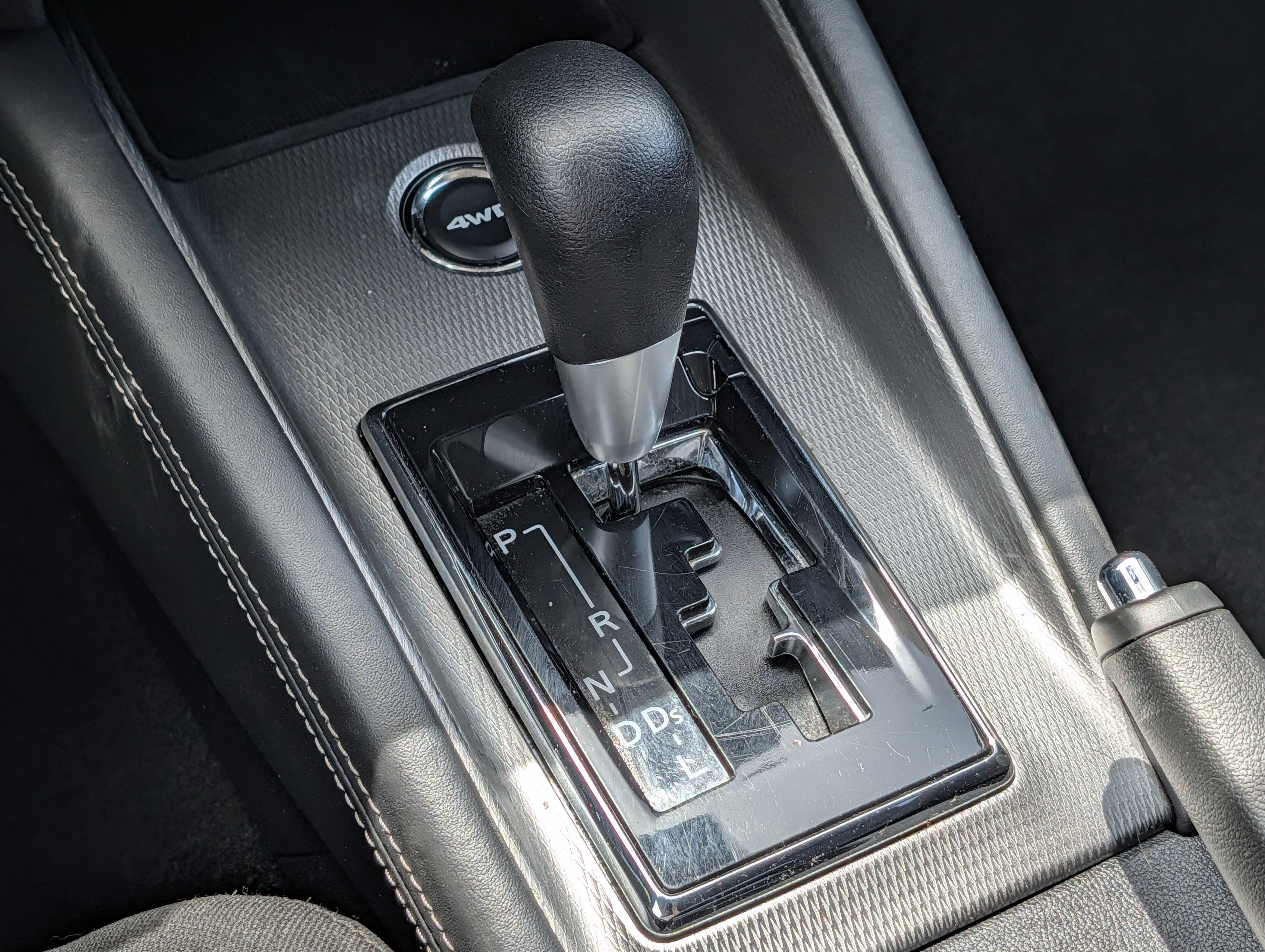 Used 2025 Mitsubishi Outlander Sport ES AWD/4WD image 24